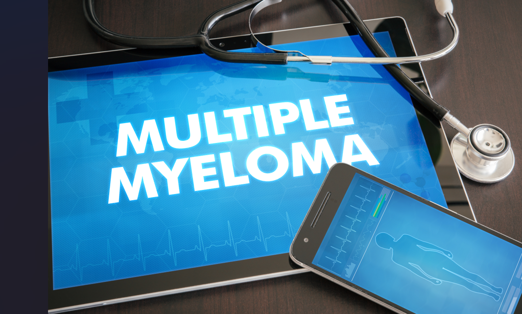 Multiple myeloma